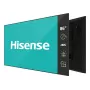 Telewizor Smart TV Hisense 86 cali E5QTUK QLED FHD z Freely, Cyfrowa tablica, 2,18 m (86 cali), 3840 x 2160 pikseli, Wi-Fi, 24/7
