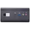 Mini PC barebone GIGABYTE GB-BLPD-5005R J5005 8GB HDD/SSD