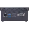 Mini PC barebone GIGABYTE GB-BLPD-5005R J5005 8GB HDD/SSD