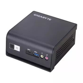 Mini PC barebone GIGABYTE GB-BLPD-5005R J5005 8GB HDD/SSD