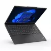 Lenovo ThinkPad E14 Gen 6 (Intel) Intel Core Ultra 5 125H Laptop 35,6 cm (14 cali) WUXGA 16 GB DDR5-SDRAM 512 GB SSD Wi-Fi 6E (802.11ax) Windows 11 Pro Czarny