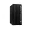 Komputer stacjonarny HP Pro 400 G9 Tower — Intel Core i5-14400, 16 GB DDR5, 512 GB SSD, Windows 11 Pro, Czarny
