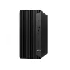 Komputer stacjonarny HP Pro 400 G9 Tower — Intel Core i5-14400, 16 GB DDR5, 512 GB SSD, Windows 11 Pro, Czarny
