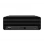 Komputer stacjonarny HP Pro 400 G9 SFF — Intel Core i5-14400, 16 GB DDR5, 512 GB SSD, Windows 11 Pro, czarny