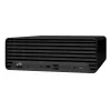 Komputer stacjonarny HP Pro 400 G9 SFF — Intel Core i5-14400, 16 GB DDR5, 512 GB SSD, Windows 11 Pro, czarny