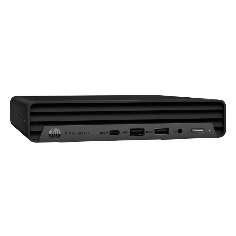HP Pro Mini 400 G9 Intel® Core™ i7 i7-14700T 16 GB DDR5-SDRAM Windows 11 Pro Mini PC