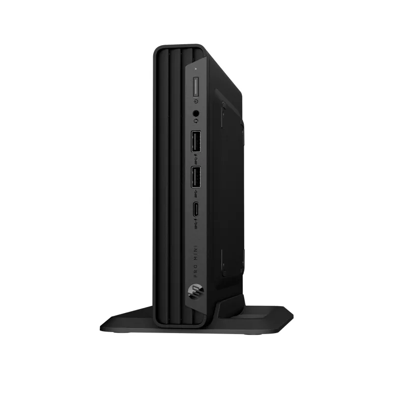 HP Pro Mini 400 G9 Intel® Core™ i7 i7-14700T 16 GB DDR5-SDRAM Windows 11 Pro Mini PC