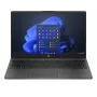 HP 250 G10 Intel® Core™ i5 i5-1334U Laptop 39,6 cm (15,6 cala) Full HD 16 GB DDR4-SDRAM 512 GB SSD Wi-Fi 6 (802.11ax) Windows 11 Home Czarny, Srebrny