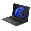 HP 250 G10 Intel® Core™ i5 i5-1334U Laptop 39,6 cm (15,6 cala) Full HD 16 GB DDR4-SDRAM 512 GB SSD Wi-Fi 6 (802.11ax) Windows 11 Home Czarny, Srebrny