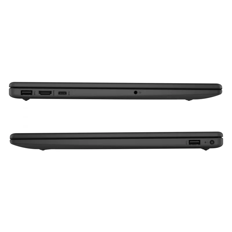 HP 250 G10 Intel® Core™ i5 i5-1334U Laptop 39,6 cm (15,6 cala) Full HD 16 GB DDR4-SDRAM 512 GB SSD Wi-Fi 6 (802.11ax) Windows 11 Home Czarny, Srebrny