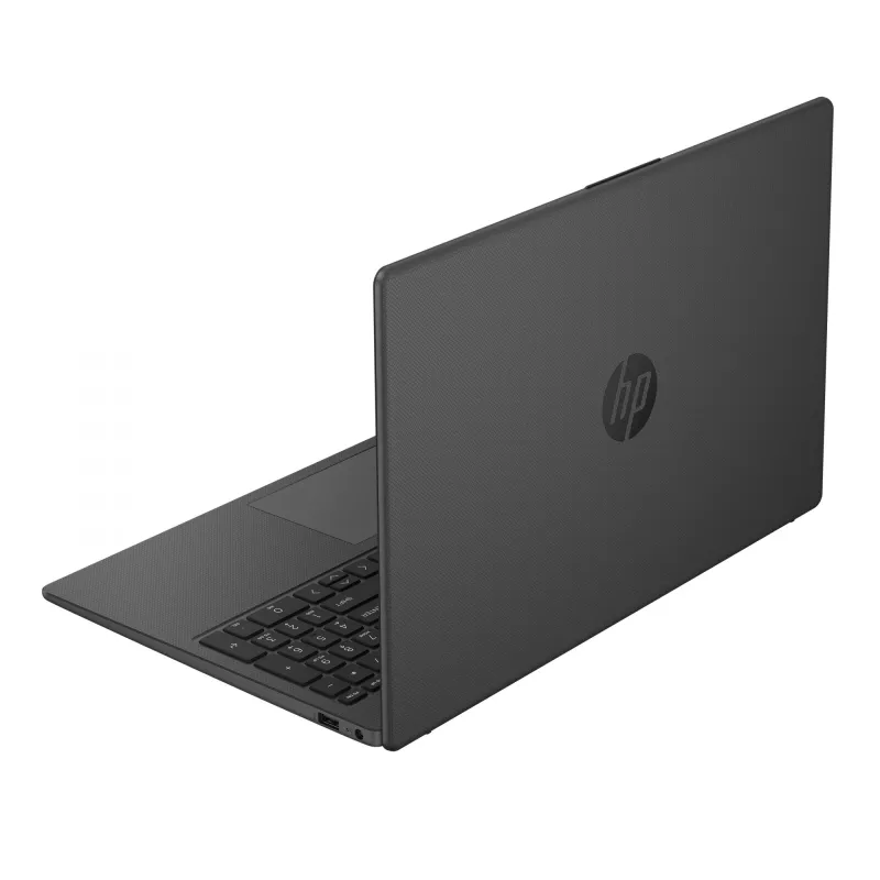 HP 250 G10 Intel® Core™ i5 i5-1334U Laptop 39,6 cm (15,6 cala) Full HD 16 GB DDR4-SDRAM 512 GB SSD Wi-Fi 6 (802.11ax) Windows 11 Home Czarny, Srebrny