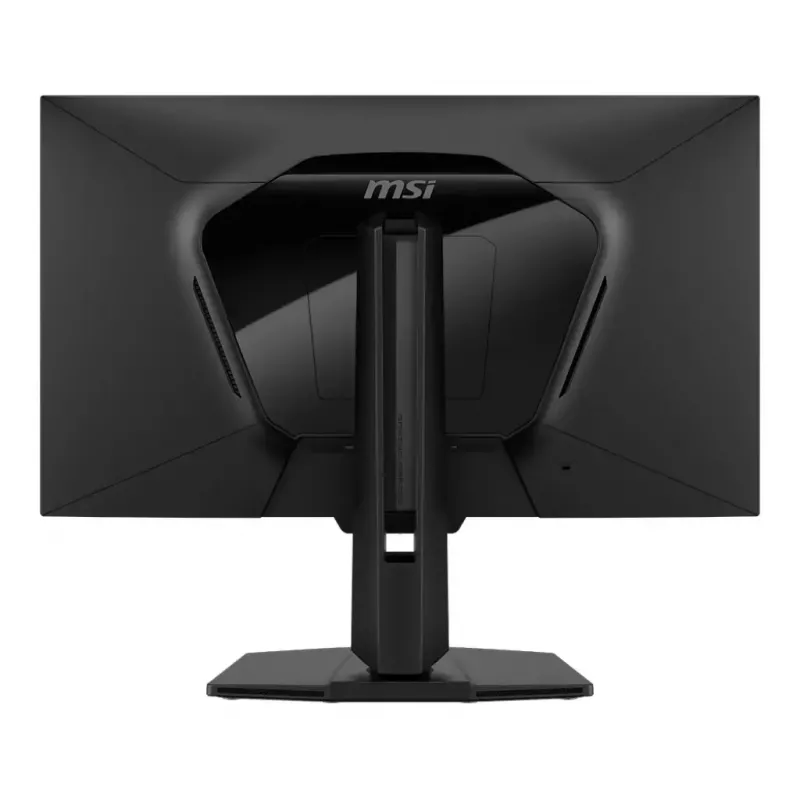 Monitor komputerowy MSI MAG 274QPFDE X30MV 68.6 cm (27 cali) 2560 x 1440 pikseli Wide Quad HD LCD Czarny