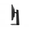 Monitor komputerowy MSI MAG 274QPFDE X30MV 68.6 cm (27 cali) 2560 x 1440 pikseli Wide Quad HD LCD Czarny