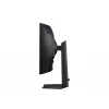 Monitor komputerowy Samsung G75F 94 cm (37 cali) 3840 x 2160 pikseli 4K Ultra HD LCD Czarny