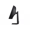 Monitor komputerowy Samsung G75F 94 cm (37 cali) 3840 x 2160 pikseli 4K Ultra HD LCD Czarny