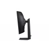 Monitor komputerowy Samsung G75F 94 cm (37 cali) 3840 x 2160 pikseli 4K Ultra HD LCD Czarny