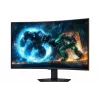 Monitor komputerowy Samsung G75F 94 cm (37 cali) 3840 x 2160 pikseli 4K Ultra HD LCD Czarny