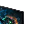 Monitor komputerowy Samsung G75F 94 cm (37 cali) 3840 x 2160 pikseli 4K Ultra HD LCD Czarny