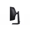 Monitor komputerowy Samsung G75F 101,6 cm (40 cali) 5120 x 2160 pikseli WUHD LCD Czarny