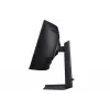 Monitor komputerowy Samsung G75F 101,6 cm (40 cali) 5120 x 2160 pikseli WUHD LCD Czarny