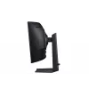 Monitor komputerowy Samsung G75F 101,6 cm (40 cali) 5120 x 2160 pikseli WUHD LCD Czarny