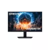 Monitor komputerowy Samsung G60F 68,6 cm (27 cali) 2560 x 1440 pikseli Quad HD LCD Czarny