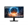 Monitor komputerowy Samsung G60F 68,6 cm (27 cali) 2560 x 1440 pikseli Quad HD LCD Czarny