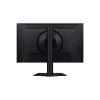 Monitor komputerowy Samsung G60F 68,6 cm (27 cali) 2560 x 1440 pikseli Quad HD LCD Czarny