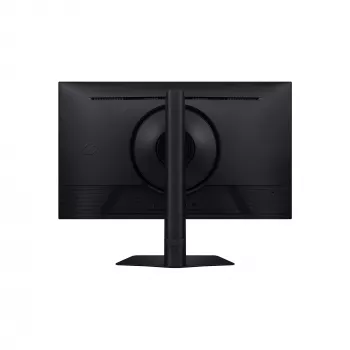 Monitor komputerowy Samsung G60F 68,6 cm (27 cali) 2560 x 1440 pikseli Quad HD LCD Czarny