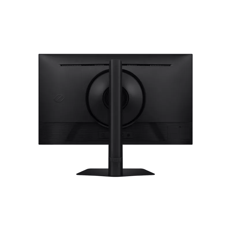 Monitor komputerowy Samsung G60F 68,6 cm (27 cali) 2560 x 1440 pikseli Quad HD LCD Czarny