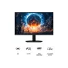 Monitor komputerowy Samsung G60F 68,6 cm (27 cali) 2560 x 1440 pikseli Quad HD LCD Czarny