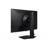 Monitor komputerowy Samsung G60F 68,6 cm (27 cali) 2560 x 1440 pikseli Quad HD LCD Czarny