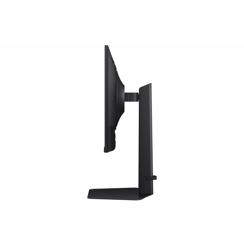 Monitor komputerowy Samsung G60F 68,6 cm (27 cali) 2560 x 1440 pikseli Quad HD LCD Czarny