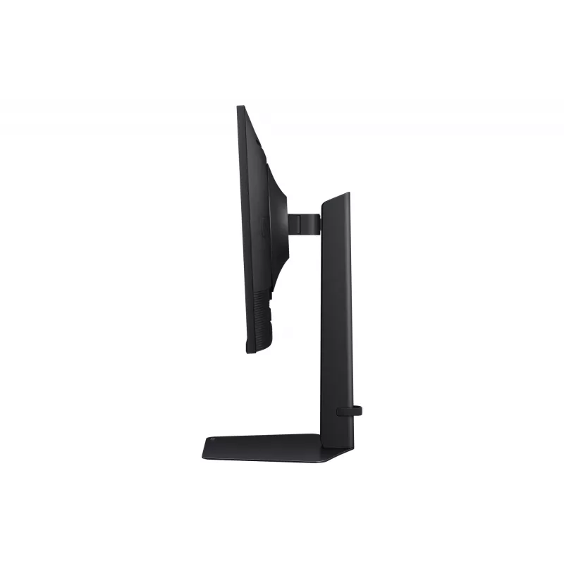 Monitor komputerowy Samsung G60F 68,6 cm (27 cali) 2560 x 1440 pikseli Quad HD LCD Czarny