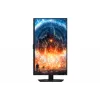 Monitor komputerowy Samsung G60F 68,6 cm (27 cali) 2560 x 1440 pikseli Quad HD LCD Czarny