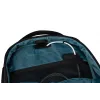 Plecak HYPER HyperPack HP21PBKGL na laptopy do 40,6 cm (16 cali) — czarny, PET/poliester