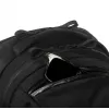 Plecak HYPER HyperPack HP21PBKGL na laptopy do 40,6 cm (16 cali) — czarny, PET/poliester