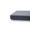TERRA 1480374 stacja dokująca/replikator portów przewodowa USB 3.2 Gen 1 (3.1 Gen 1) Type-C czarna