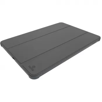 TERRA 1510031 etui na tablet 32 cm (12,6 cala) Folio Szary