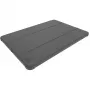 TERRA 1510031 etui na tablet 32 cm (12,6 cala) Folio Szary