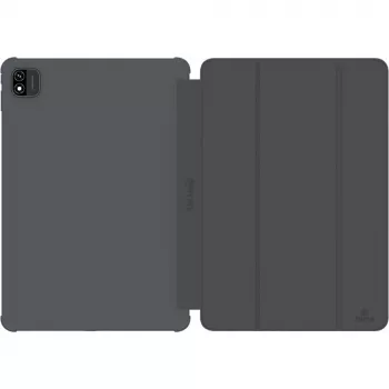 TERRA 1510031 etui na tablet 32 cm (12,6 cala) Folio Szary