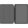TERRA 1510031 etui na tablet 32 cm (12,6 cala) Folio Szary