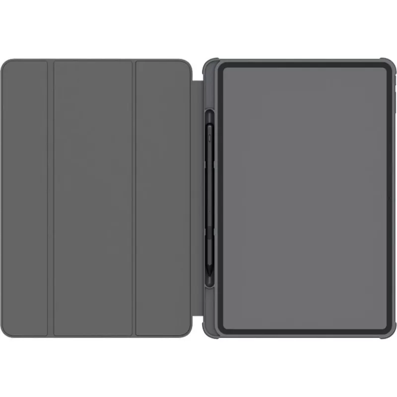 TERRA 1510031 etui na tablet 32 cm (12,6 cala) Folio Szary