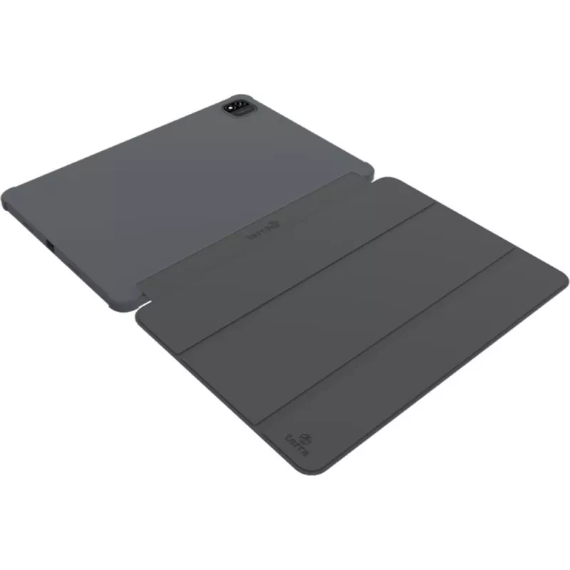 TERRA 1510031 etui na tablet 32 cm (12,6 cala) Folio Szary