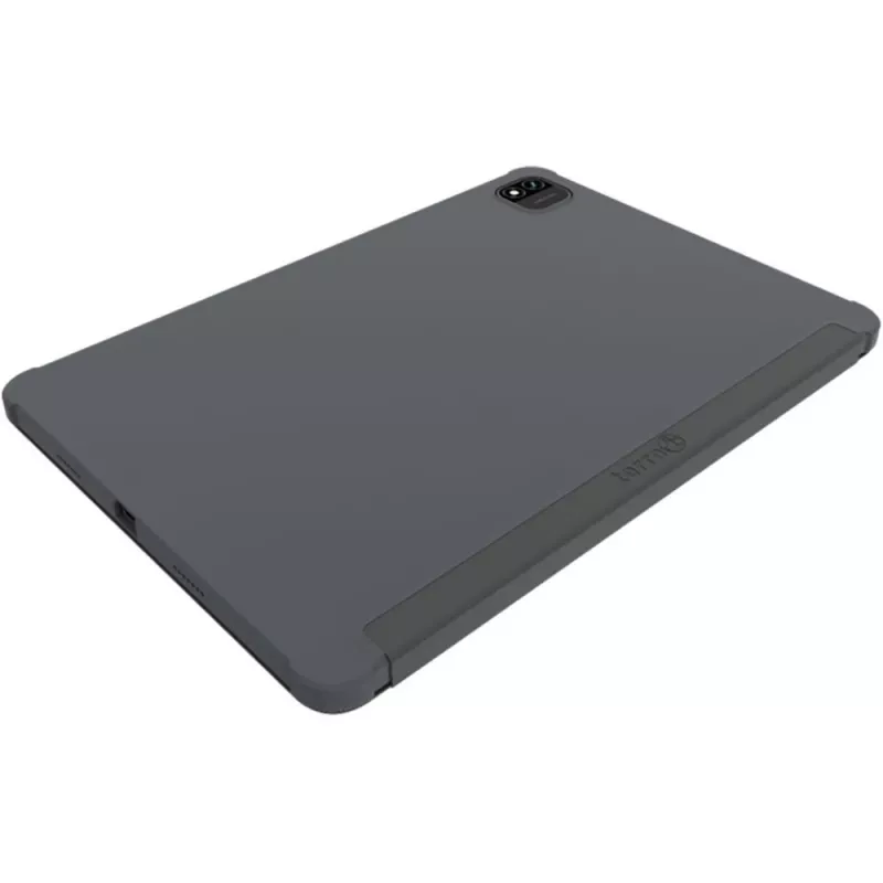 TERRA 1510031 etui na tablet 32 cm (12,6 cala) Folio Szary