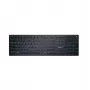 CHERRY KW X ULP klawiatura uniwersalna USB + RF Wireless + Bluetooth QWERTY US International czarna