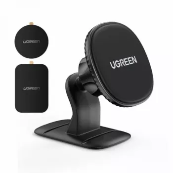 Ugreen 80785 uchwyt Pasywny uchwyt Telefon komórkowy/Smartfon Czarny