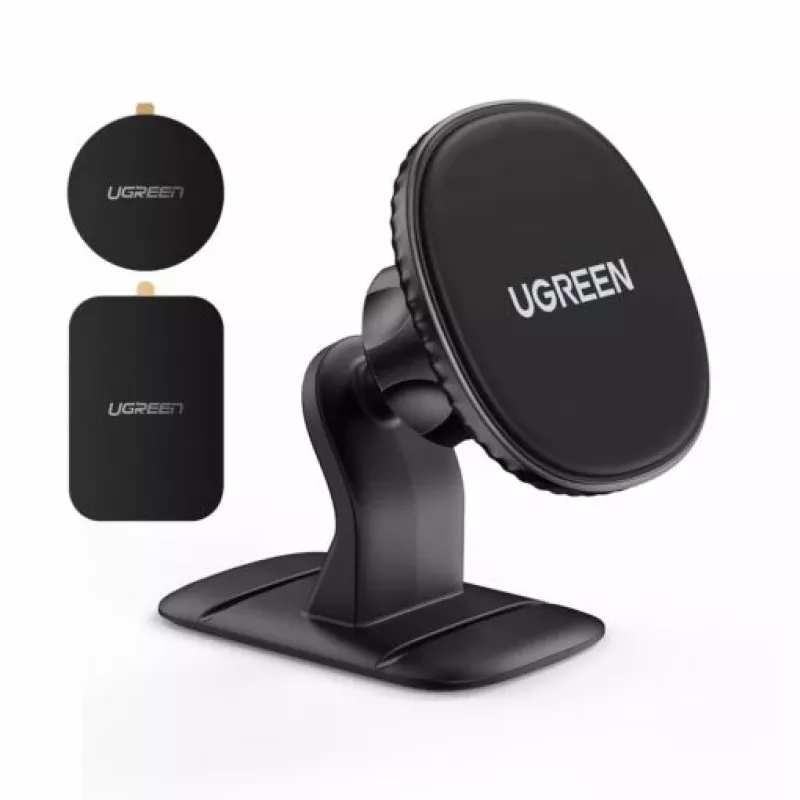 Ugreen 80785 uchwyt Pasywny uchwyt Telefon komórkowy/Smartfon Czarny