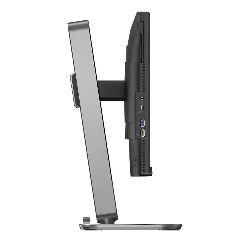 Monitor komputerowy Philips 4000 series 24B2U4301/00 60,5 cm (23,8 cala) 1920 x 1080 pikseli Full HD LCD Szary