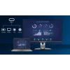 Monitor komputerowy Philips 4000 series 24B2U4301/00 60,5 cm (23,8 cala) 1920 x 1080 pikseli Full HD LCD Szary